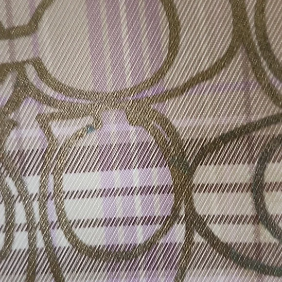 Coach Signature C Small Crossbody Bag - Picture 8 of 8